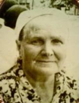 Бадикова Пелагея Яковлевна