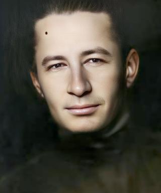 Кострица Дмитрий Яковлевич