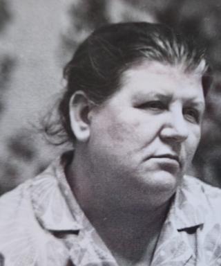 Вдовина Александра Николаевна