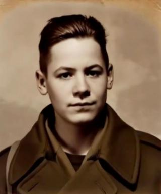 Бояринов Сергей Михайлович