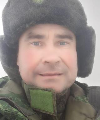 Чибисов Виталий Владимирович