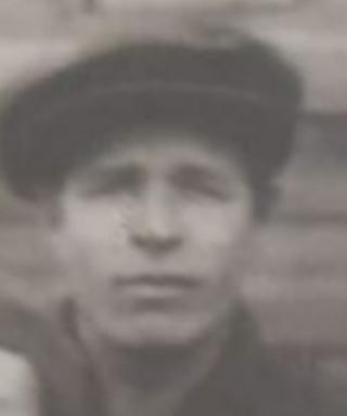 Лазарев Дмитрий Михайлович