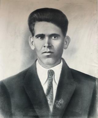 Будков Федор Федорович