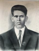Будков Федор Федорович