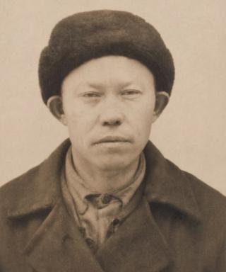 Кубышкин Дмитрий Степанович