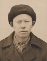 Кубышкин Дмитрий Степанович