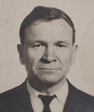 Родичев Георгий Андреевич