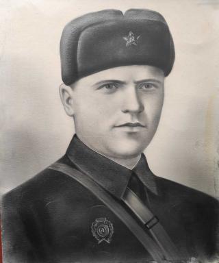 Лукин Константин Владимирович