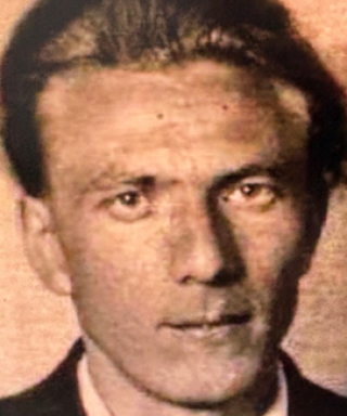 Филатов Петр Павлович