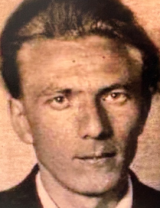 Филатов Петр Павлович