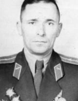 Сапронов Иван Афанасьевич