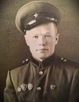 Титов Николай Петрович