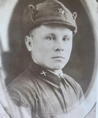 Щербуха Александр Артемович