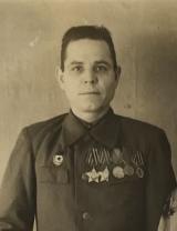 Перевалов Роман Петрович