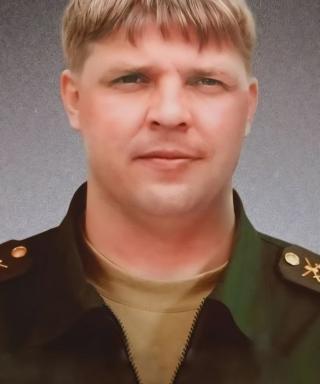 Хохлов Дмитрий Александрович