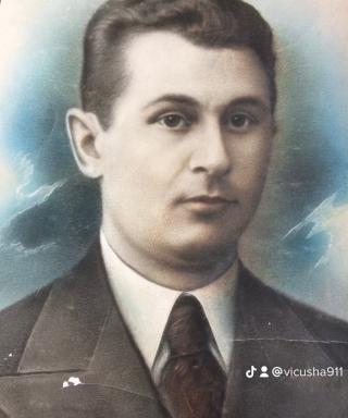 Булда Валентин Васильевич