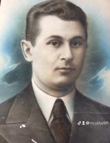 Булда Валентин Васильевич