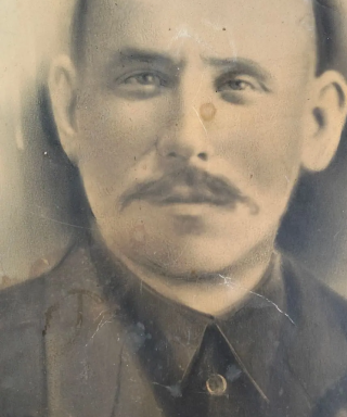 Рязанцев Николай Иванович