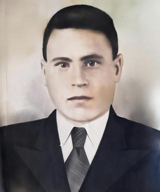 Афанасьев Георгий Александрович