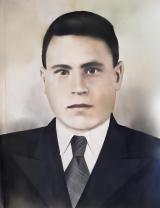 Афанасьев Георгий Александрович