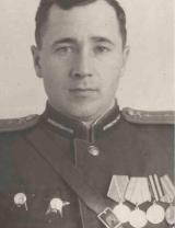 Пилипчук Николай Сафронович