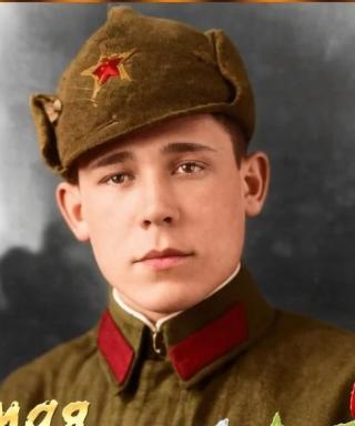 Ванеев Пётр Григорьевич