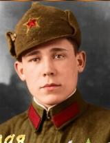 Ванеев Пётр Григорьевич