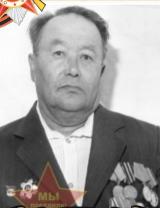 Жаксыбаев Дюсенбай Залеевич
