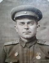 Круглов Архип Александрович