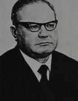 Ярыгин Андрей Федорович