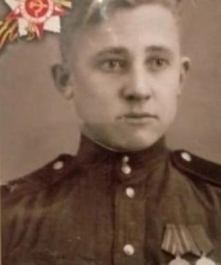 Малыгин Алексей Иванович