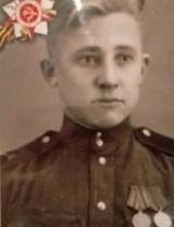 Малыгин Алексей Иванович