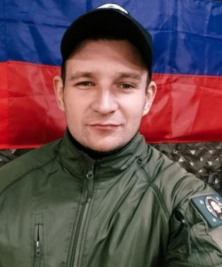 Галкин Максим Евгеньевич
