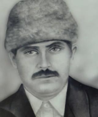 Федоров Денис Федорович