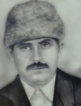 Федоров Денис Федорович