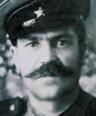 Зарезако Петр Николаевич