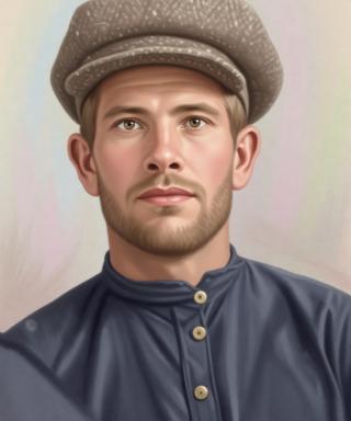 Ефимов Филипп Трофимович