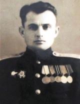 Карчава Шалико Федорович