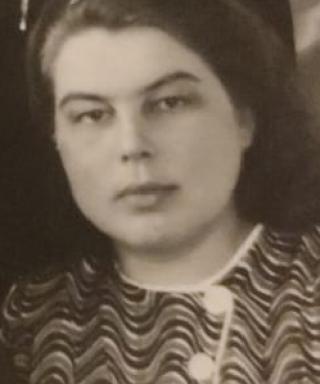 Карнаухова Ираида Ивановна