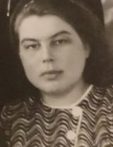 Карнаухова Ираида Ивановна