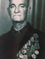 Джиоев Аким Иванович