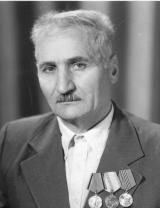 Цховребов Андрей Ягорович