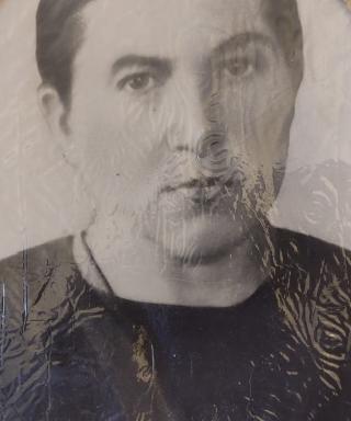 Малышева Анастасия Алексеевна
