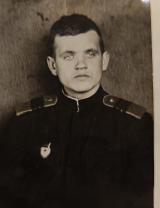 Лялин Александр Степанович