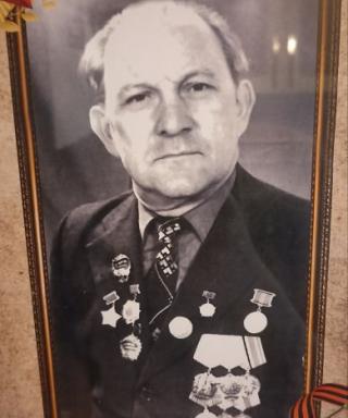 Пятаков Леонид Васильевич