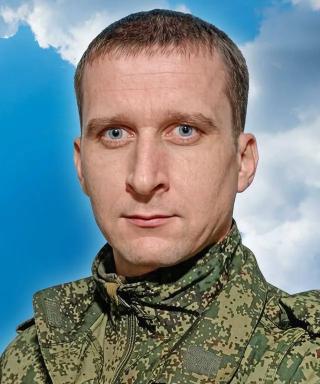 Каковкин Геннадий Михайлович