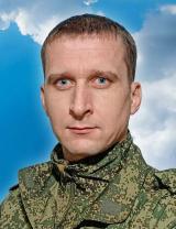 Каковкин Геннадий Михайлович