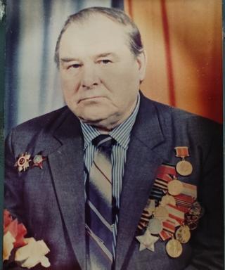Федоров Анатолий Владимирович