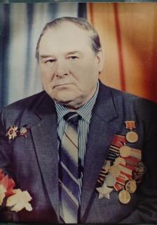 Федоров Анатолий Владимирович