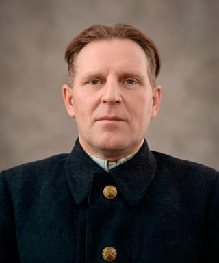 Филягин Александр Гаврилович